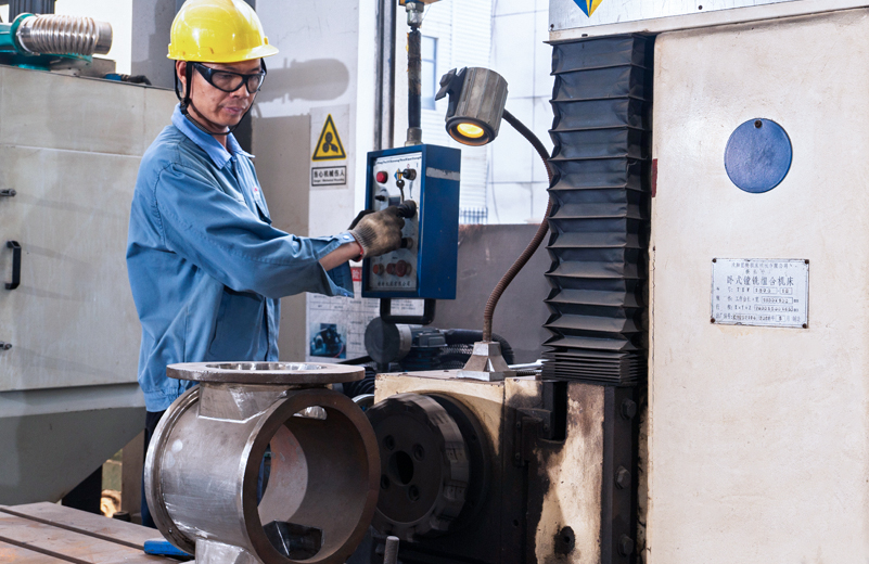Changzhou Jinkui Makine İmalat Co, Ltd.