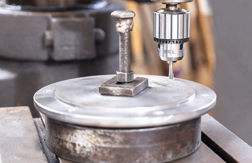 Changzhou Jinkui Makine İmalat Co, Ltd.