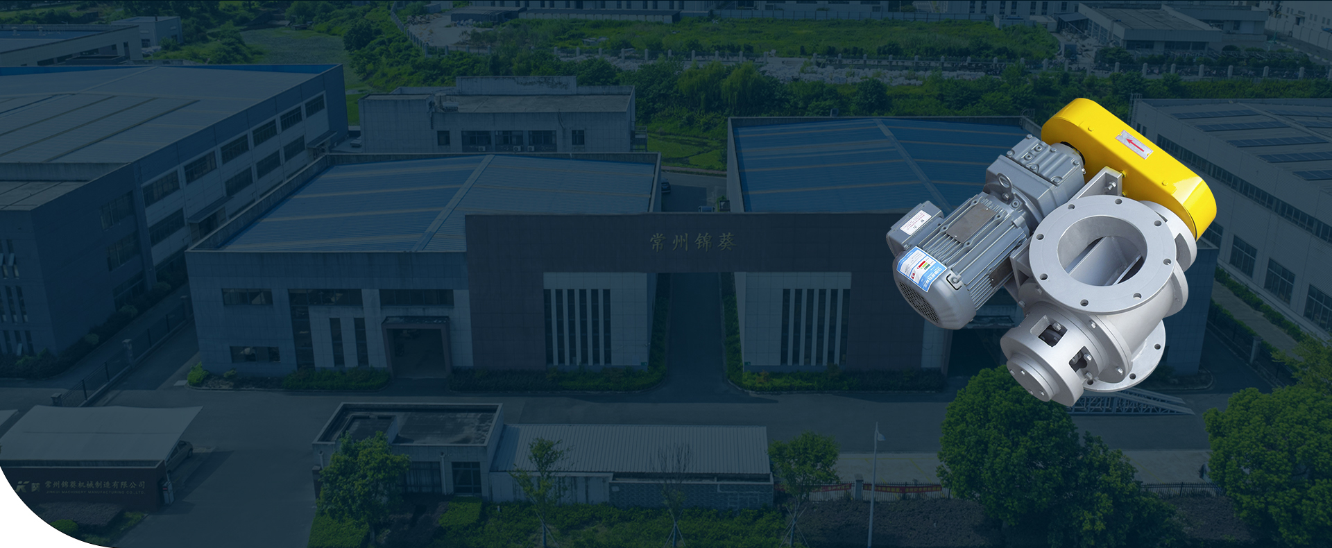 Changzhou Jinkui Makine İmalat Co, Ltd.