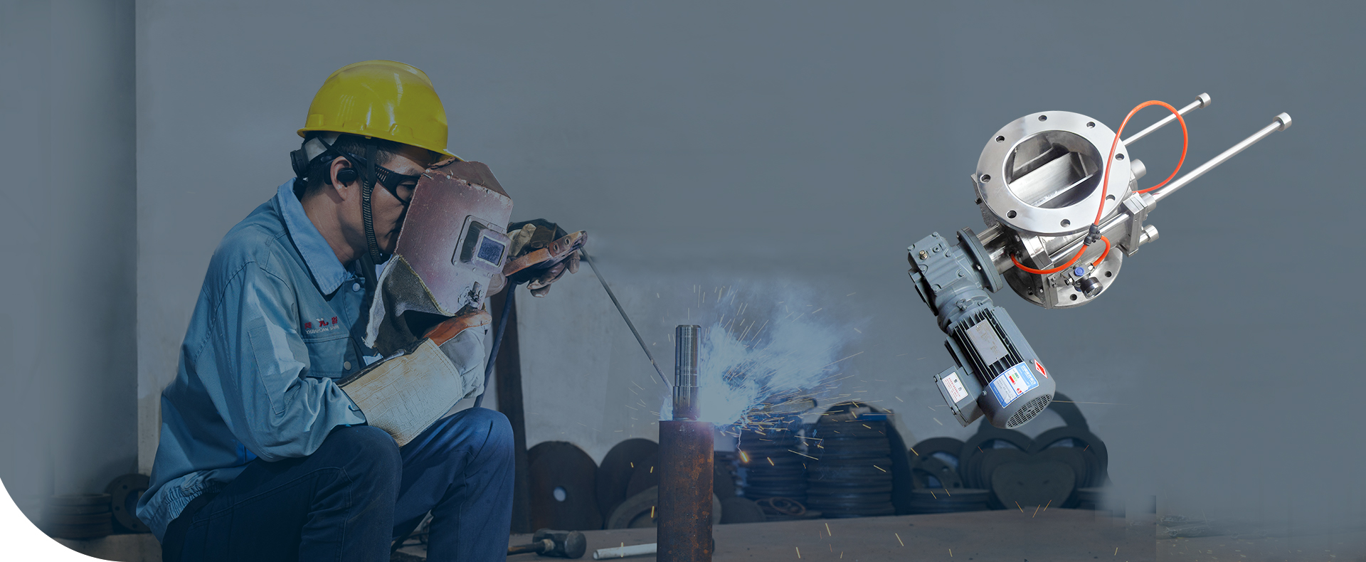 Changzhou Jinkui Makine İmalat Co, Ltd.